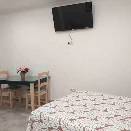 Malaga Ensuites City Centre Dış mekan fotoğraf