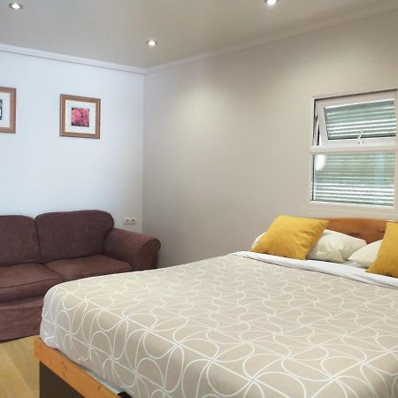 Malaga Ensuites City Centre Dış mekan fotoğraf