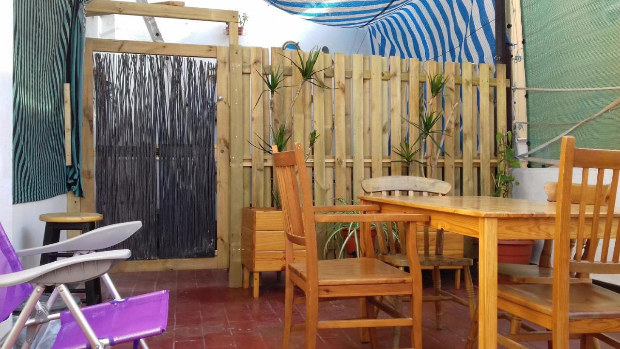 Malaga Ensuites City Centre Dış mekan fotoğraf