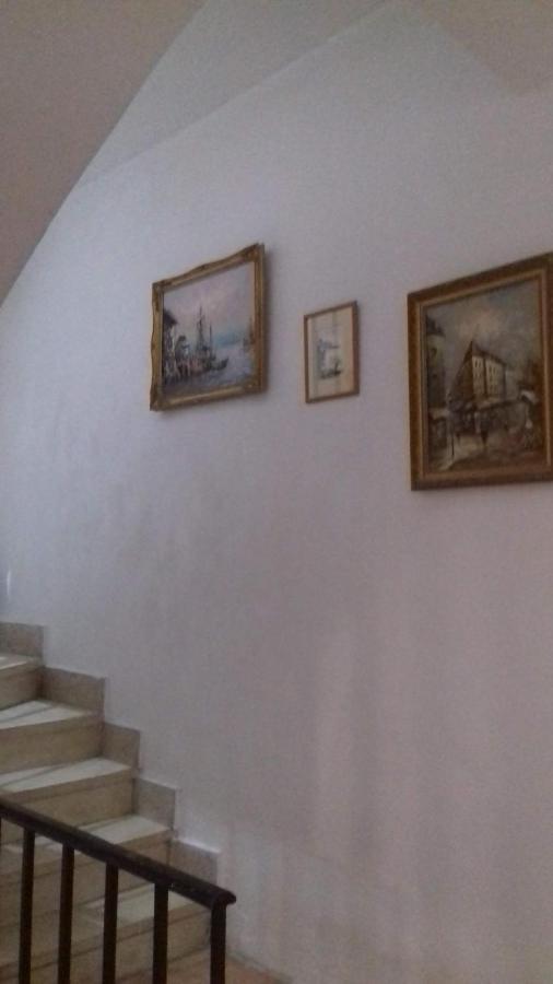 Malaga Ensuites City Centre Dış mekan fotoğraf