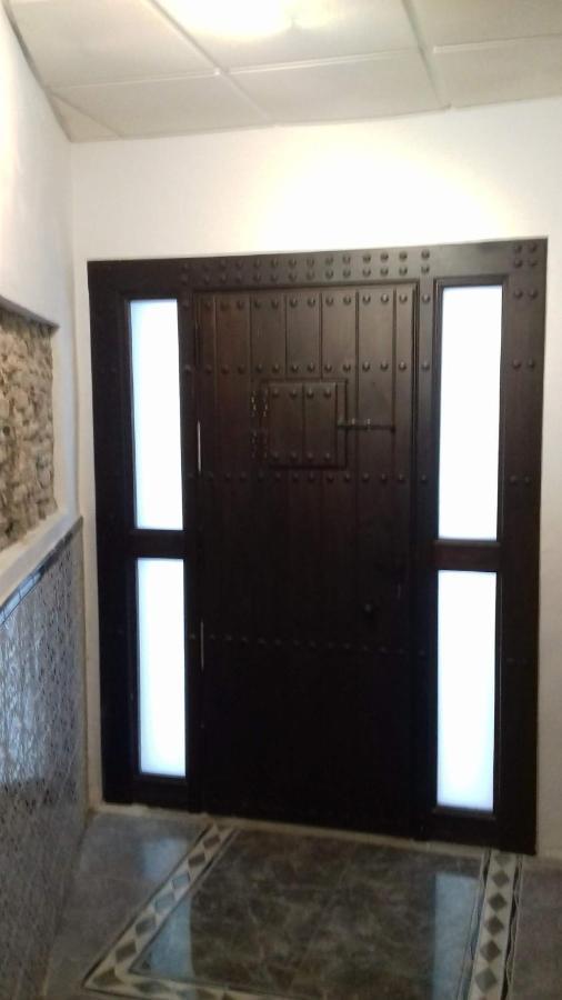 Malaga Ensuites City Centre Dış mekan fotoğraf
