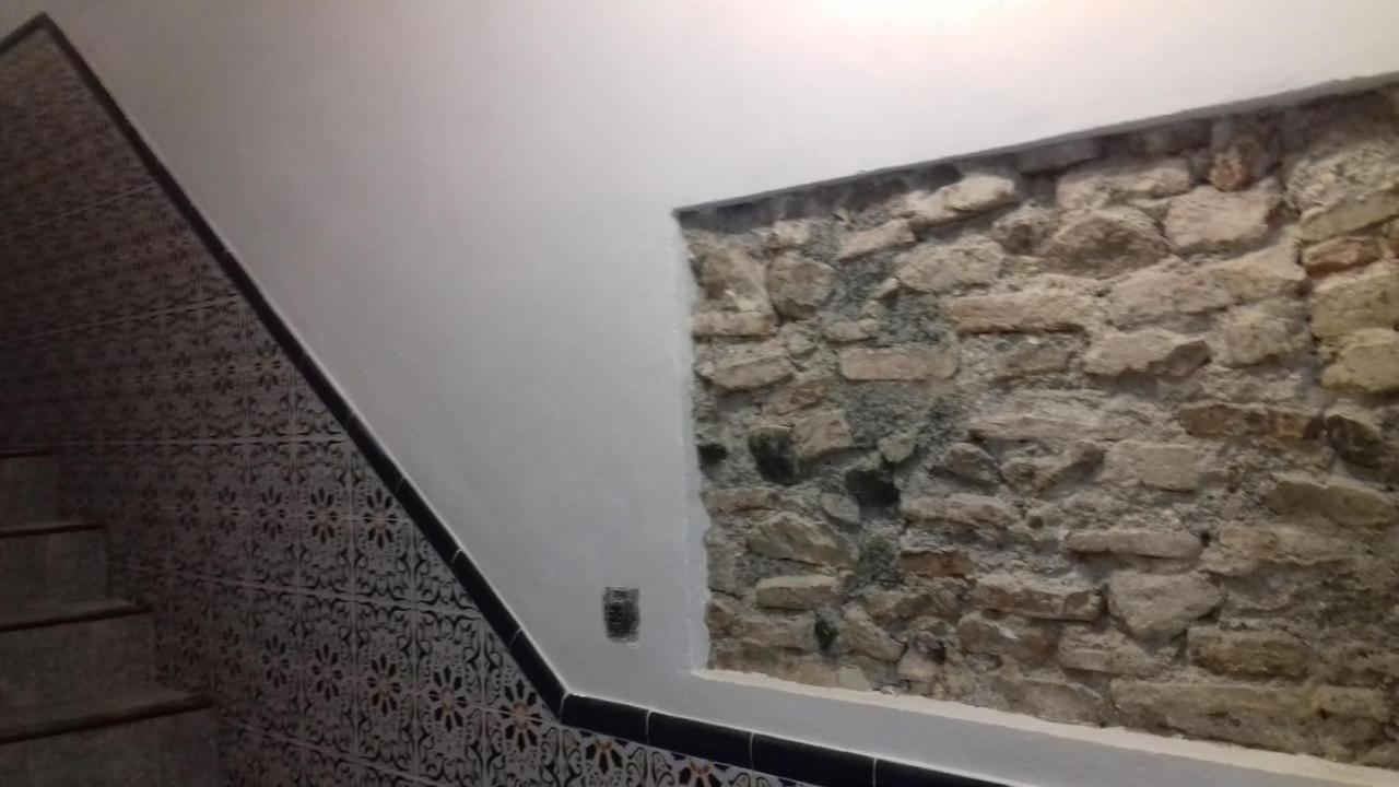 Malaga Ensuites City Centre Dış mekan fotoğraf