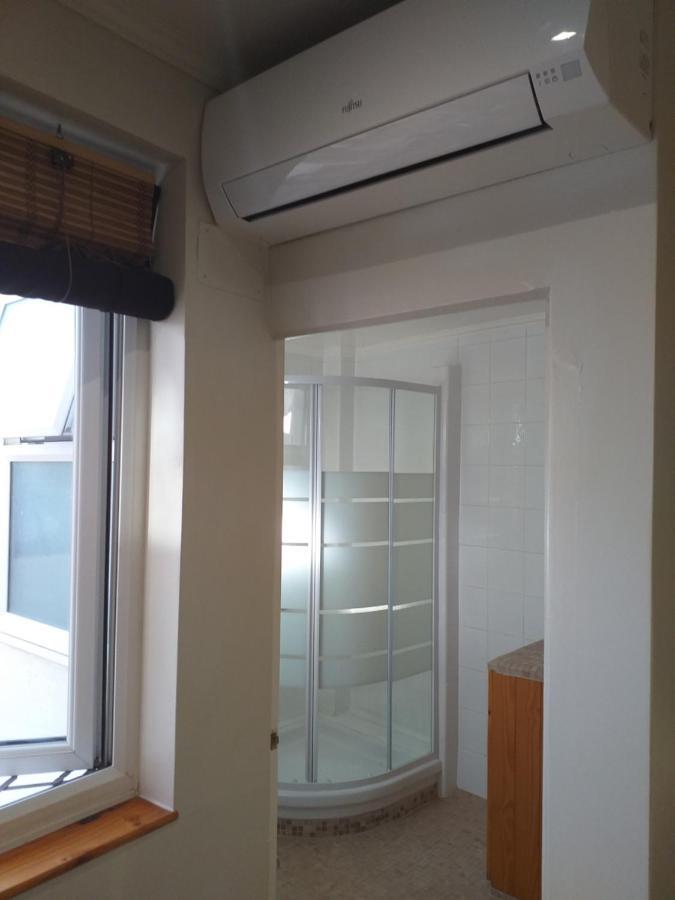 Malaga Ensuites City Centre Dış mekan fotoğraf
