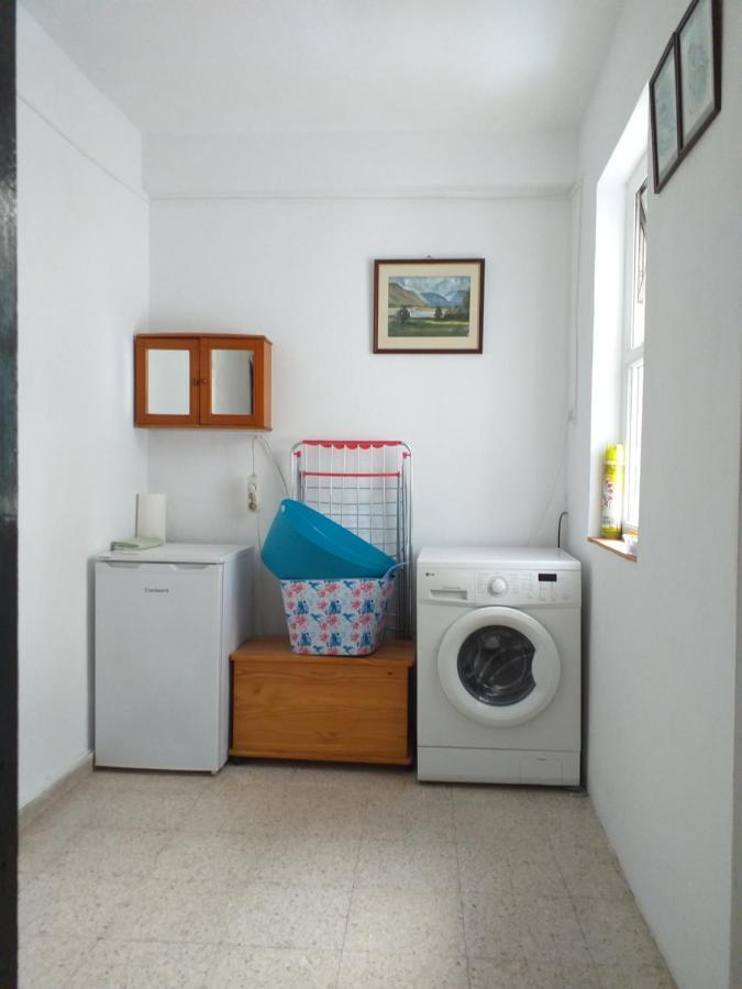 Malaga Ensuites City Centre Dış mekan fotoğraf