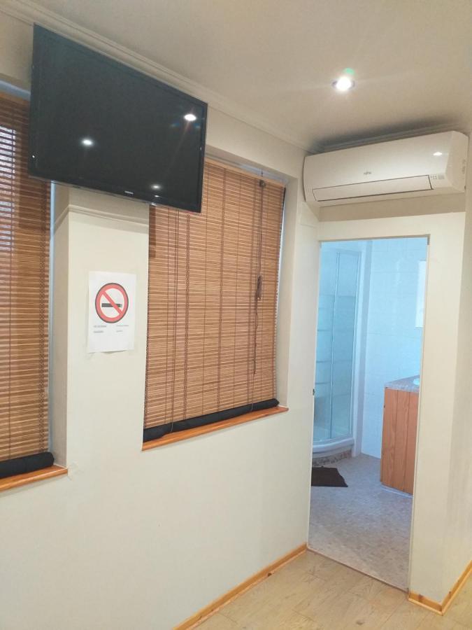 Malaga Ensuites City Centre Dış mekan fotoğraf