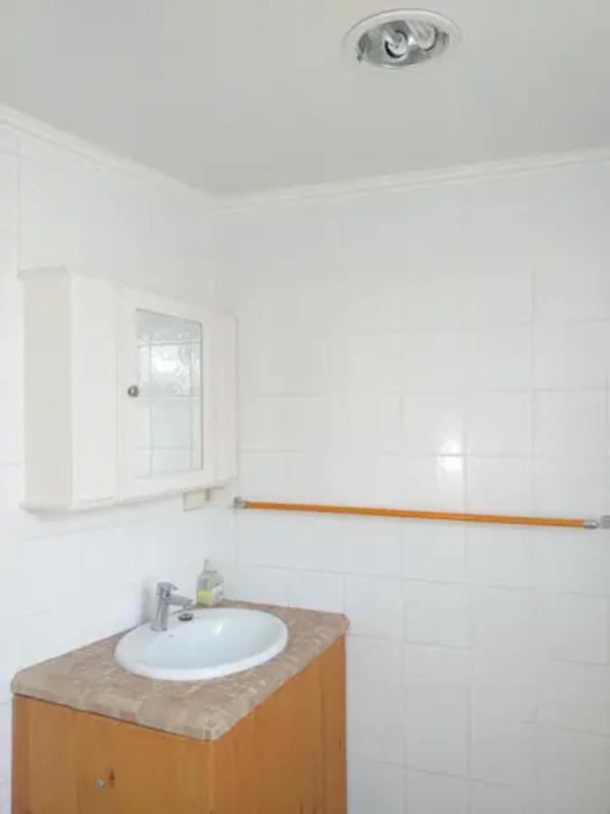 Malaga Ensuites City Centre Dış mekan fotoğraf