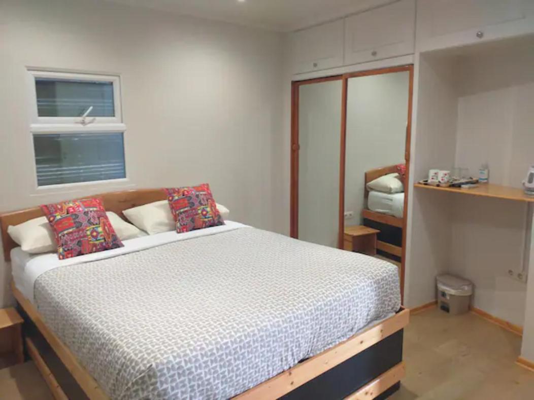 Malaga Ensuites City Centre Dış mekan fotoğraf