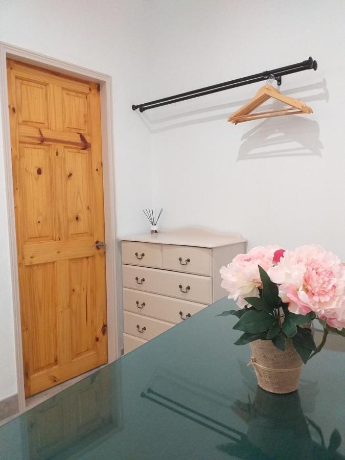 Malaga Ensuites City Centre Dış mekan fotoğraf