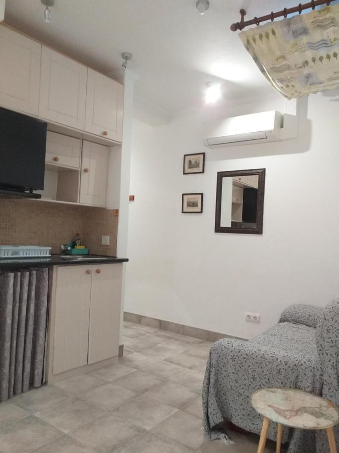 Malaga Ensuites City Centre Dış mekan fotoğraf