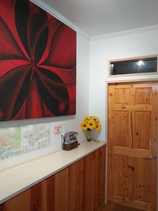Malaga Ensuites City Centre Dış mekan fotoğraf