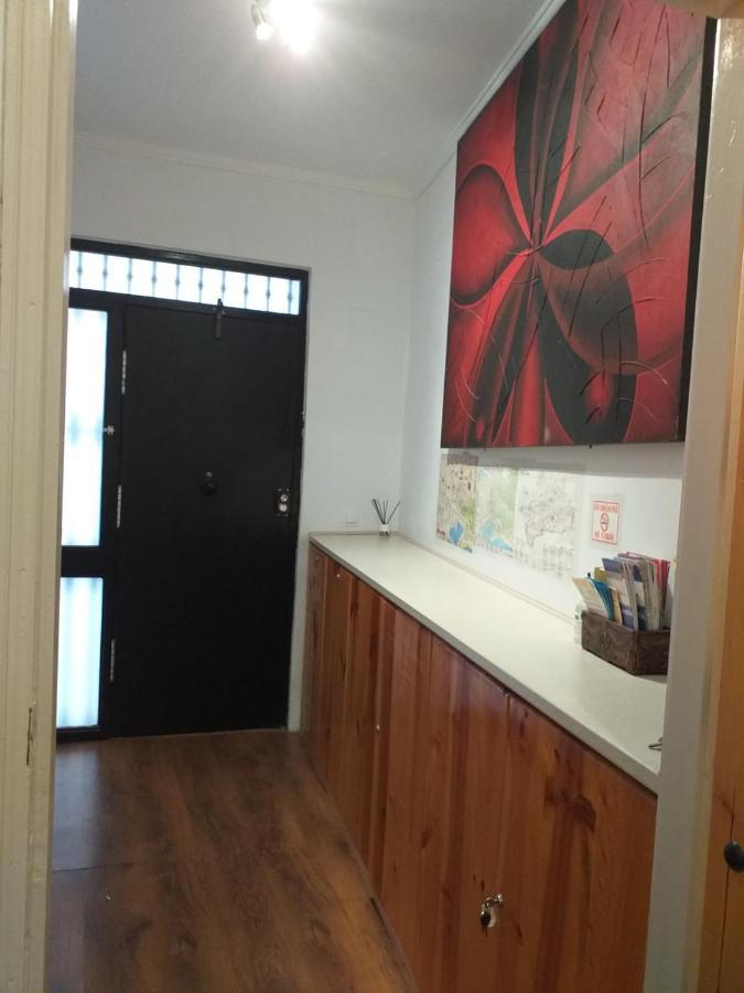 Malaga Ensuites City Centre Dış mekan fotoğraf