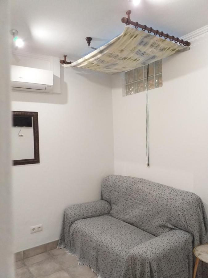 Malaga Ensuites City Centre Dış mekan fotoğraf