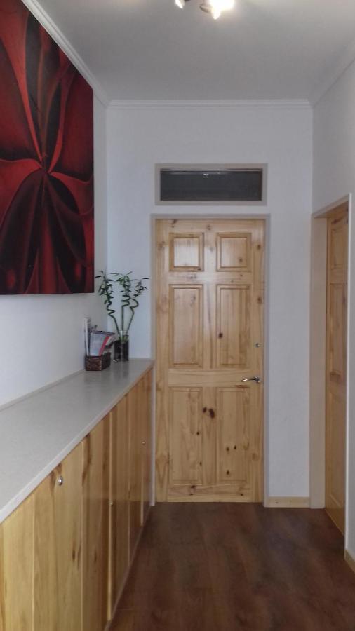 Malaga Ensuites City Centre Dış mekan fotoğraf