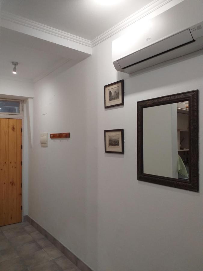 Malaga Ensuites City Centre Dış mekan fotoğraf