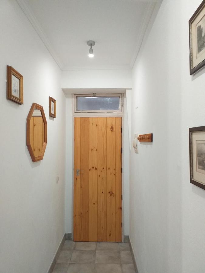 Malaga Ensuites City Centre Dış mekan fotoğraf